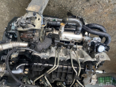 Oto Çıkma Parça / Motor / Motor Komple / Peugeot / 307 / Çıkma Parça 