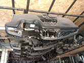 ALFA ROMEO GUİLETTA ÇIKMA TORPİDO