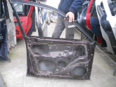 Oto Çıkma Parça / Mazda / 626 / Kaporta & Karoser / Kapı / Çıkma Parça 