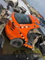 Fiat Bravo Bagaj Camı hatasız orjinal çıkma
