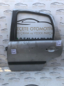 Citroen c3 sol arka kapı