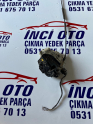 2003 Seat Toledo ve Leon Kapı Kilidi Cıkma temiz