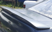 1996 model daewoo nexia 1.5 çıkma bagaj spoyler