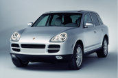 Oto Çıkma Parça / Elektrik / Far / Porsche / Cayenne / Çıkma Parça 