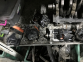 Nissan Primera 1.6 distribütör