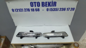 CLIO 4 LED SINYAL SAG SOL