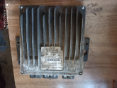 1.5 DCI kango motor beyni