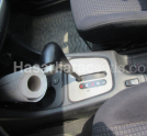 2005 HONDA HRV 1.6 ÇIKMA VİTES KONSOLLARI.