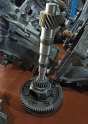 OPEL ASTRA J DEFRANSİYEL ISTAVRUZ