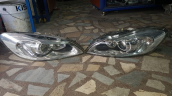 VOLVO S70 SAĞ-SOL FAR MAHİR OTO'DAN ORİJİNAL ÇIKMA