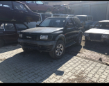 OPEL FRONTERA 2.2 DTI SPORT ÇIKMA SÖKME YEDEK PARÇA