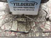 HYUNDAİ ACCENT ERA KLİMA BORULARI