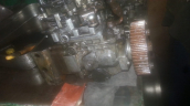 ÇIKMA PARÇA OPEL KADETT DİZEL MAZOT POMPASI