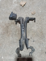 PEUGEOT 407 SOL SAĞ ARKA KAPI KOLU