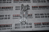 ÇIKMA SKODA FABİA BAGAJ MENTEŞESİ