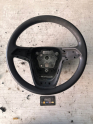 OPEL ASTRA J KASA DİREKSİYON SİMİDİ HAFİF HASARLI