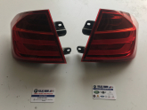 BMW F30 320 316 318 ÇIKMA ORJİNAL SAĞ SOL STOP TAKIM