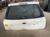 FORD FİESTA BAGAJ KAPAĞI 2002-2008 MODEL ORJİNAL TEK KAPI