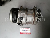 FİAT LİNEA 1.4 T JET KLİMA KOMPRESÖRÜ 55194880