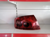 PEUGEOT 407 STOP SOL