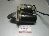 FORD FİESTA 1.4 MARŞ DİNAMOSU 0001107417