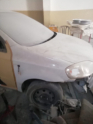 chevrolet aveo sedan t250 çıkma sağ ön çamurluk.