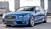 Oto Çıkma Parça / Elektrik / Far Camı / Audi / A4 / Çıkma Parça 
