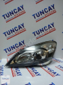 KİA CEED SOL MERCEKLİ FAR 2009-2012
