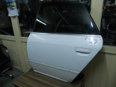 AUDİ A6 SOL ARKA KAPI DÖŞEMESİ ORJİNAL ÇIKMA 2000-2005 MODEL