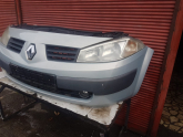 Renault Megane 2 Sağ ön far orjinal çıkma