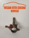 RENAULT Clio 2 sağ ön taşıyıcı sıfır