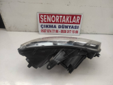 Oto Çıkma Parça / Elektrik / Far / Renault / Clio / Çıkma Parça 