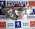 PEUGEOT PARTNER TEPEE SAĞ FAR ORJİNAL ÇIKMA 08-12