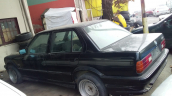 BMW 3.16 STOP ÇIKMA PARÇA MISIRCIOĞLU OTO