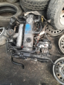 Ford connect çıkma motor