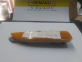 MAZDA 3 2004 - 2006 SAĞ ARKA TAMPON REFLEKTÖRÜ
