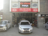 kia ceed çıkma parçaları agf group