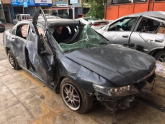 Honda accord çıkma parça
