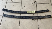 CHEVROLET CAPTİVA ARKA TAMPON ÇITASI ÇIKMA 96433212