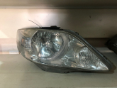 HONDA CİTY 06-09 SAĞ-SOL FAR TAKIMI