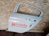 FİAT EGEA SOL ARKA KAPI AZ HASARLI BEYAZ