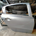 Peugeot 508 sağ arka kapı