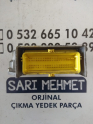 ÇIKMA AUDİ A4 -A5 AİRBAG BEYNİ 8K0 959 655 B
