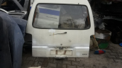 mitsubishi L 300 arka bagaj çıkma orjinal