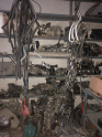 Opel / Astra / Motor / Motor Komple / Çıkma Parça