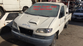 hyundai starex kamyonet çıkma egzoz manifoldu