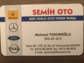 Oto Çıkma Parça / Kaporta & Karoser / Kapı / Volkswagen / Bora / Çıkma Parça 