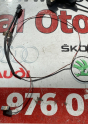 toyota corolla 2008 bagaj üst stop kablosu