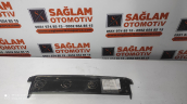 OEM; 51118159357  BMW E39 96-01 ÇIKMA  ÖN PLAKALIK