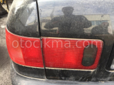 AUDİ A8 SOL STOP